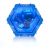 فیگور 10 سانتی بتمن به همراه خانه کندویی سری DC Super Friends مدل Metallic, image 2
