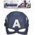 ماسک کاپیتان آمریکا Avengers Hero, تنوع: B9945- Mask Captain America, image 2