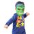 ماسک هالک Avengers Hero, تنوع: B9945- Mask Hulk, image 
