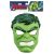 ماسک هالک Avengers Hero, تنوع: B9945- Mask Hulk, image 2