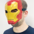 ماسک مرد آهنی Avengers Hero, تنوع: B9945- Mask Iron Man, image 4
