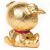 سگ پولیشی 15 سانتی GUND سری P.Lushes مدل Goldie La'pooch طلایی, تنوع: 6063112-Goldie La'pooch, image 4