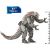 فیگور 28 سانتی مکاگودزیلا فیلم گودزیلا و کینگ کنگ Godzilla vs. Kong, تنوع: 35560-Giant MechaGodzilla Figure, image 4