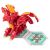 پک تکی باکوگان Bakugan سری GeoGan Rising مدل Nillious, image 2