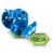 پک تکی باکوگان Bakugan سری GeoGan Rising مدل Spartillion, image 4