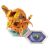 پک تکی باکوگان Bakugan سری GeoGan Rising مدل Viloch, image 3