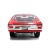 ماشین فلزی شورلت Fast & Furious مدل Chevelle SS red با مقیاس 1:24, image 4