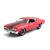 ماشین فلزی شورلت Fast & Furious مدل Chevelle SS red با مقیاس 1:24, image 2