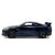 ماشین فلزی نیسان Fast & Furious مدل GT-R با مقیاس 1:24, image 2