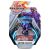 پک تکی Ultra باکوگان Bakugan سری GeoGan Rising مدل Viloch Black, image 