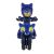 موتور فلزی گروه شب نقاب PJ Masks سری Moon Rover مدل Cat Boy, تنوع: 203141011-Cat Boy, image 3