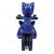 موتور فلزی گروه شب نقاب PJ Masks سری Moon Rover مدل Cat Boy, تنوع: 203141011-Cat Boy, image 4