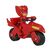 موتور فلزی گروه شب نقاب PJ Masks سری Moon Rover مدل Owlette, تنوع: 203141013-Owlette, image 2