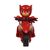 موتور فلزی گروه شب نقاب PJ Masks سری Moon Rover مدل Owlette, تنوع: 203141013-Owlette, image 3