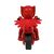 موتور فلزی گروه شب نقاب PJ Masks سری Moon Rover مدل Owlette, تنوع: 203141013-Owlette, image 4