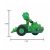 موتور فلزی گروه شب نقاب PJ Masks سری Moon Rover مدل Gekko, تنوع: 203141012-Gekko, image 5