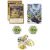 پک تکی Ultra باکوگان Bakugan سری GeoGan Rising مدل Pincitaur Diamond, image 2