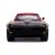 ماشین فلزی شورلت مدل Corvette به همراه فیگور بیوه سیاه با مقیاس 1:24, image 6