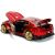 ماشین فلزی شورلت مدل Camaro و فیگور مرد آهنی با مقیاس 1:24, image 3