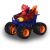 موتور فلزی گروه شب نقاب PJ Masks سری Mega Wheelz مدل Owlette, image 2