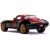 ماشین فلزی شورلت مدل Corvette به همراه فیگور بیوه سیاه با مقیاس 1:24, image 12