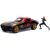 ماشین فلزی شورلت مدل Corvette به همراه فیگور بیوه سیاه با مقیاس 1:24, image 14