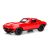 ماشین فلزی شورلت Fast & Furious مدل Corvette با مقیاس 1:24, image 4