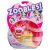 عروسک زووبلز Zoobles Z-Girlz مدل Doe-Sie Daisy, image 