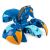 پک تکی Ultra باکوگان Bakugan سری GeoGan Rising مدل Pincitaur Blue, image 4