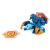 پک تکی Ultra باکوگان Bakugan سری GeoGan Rising مدل Pincitaur Blue, image 3