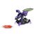 پک تکی Ultra باکوگان Bakugan سری GeoGan Rising مدل Viloch Black, image 3