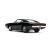 ماشین فلزی دوج Fast & Furious مدل Charger مشکی دومینیک تورتو با مقیاس 1:24, image 4
