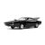 ماشین فلزی دوج Fast & Furious مدل Charger مشکی دومینیک تورتو با مقیاس 1:24, image 2
