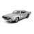 ماشین فلزی دوج Fast & Furious مدل Charger طوسی دومینیک تورتو با مقیاس 1:24, image 2