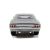 ماشین فلزی دوج Fast & Furious مدل Charger طوسی دومینیک تورتو با مقیاس 1:24, image 4
