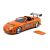 ماشین تویوتا و فیگور فلزی Fast & Furious مدل Supra با مقیاس 1:24, image 10