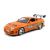 ماشین تویوتا و فیگور فلزی Fast & Furious مدل Supra با مقیاس 1:24, image 11