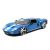 ماشین فلزی فورد Fast & Furious مدل Ford GT با مقیاس 1:24, image 2