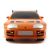 ماشین کنترلی تویوتا Fast & Furious مدل Supra برایان با مقیاس 1:16, image 5