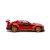 ماشین فلزی مارول اونجرز مدل مرد آهنی با مقیاس 1:32, تنوع: 253222005-Iron Man Chevy Camaro, image 6