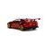 ماشین فلزی مارول اونجرز مدل مرد آهنی با مقیاس 1:32, تنوع: 253222005-Iron Man Chevy Camaro, image 3