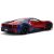 ماشین فلزی فورد مدل GT اسپایدرمن با مقیاس 1:32, تنوع: 253222005-Spider Man Ford GT, image 5