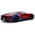 ماشین فلزی فورد مدل GT اسپایدرمن با مقیاس 1:32, تنوع: 253222005-Spider Man Ford GT, image 5