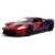 ماشین فلزی فورد مدل GT اسپایدرمن با مقیاس 1:32, تنوع: 253222005-Spider Man Ford GT, image 4