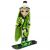 عروسک رنگین کمانی Rainbow High سری 1 تعطیلات زمستانی مدل Jade Hunter, image 3