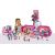 ماشین 4 در 1 LOL Surprise سری OMG مدل Glamper Fashion Camper, image 2