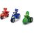 پک 3 تایی موتور های فلزی PJ Masks, image 2