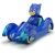 پک 3 تایی ماشین های فلزی گروه شب نقاب PJ Masks, image 5