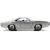 ماشین فلزی دوج Fast & Furious مدل Charger طوسی دومینیک تورتو با مقیاس 1:24, image 5