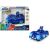 ماشین فلزی PJ Masks گروه شب نقاب سری Misson Racer مدل Cat Car, image 